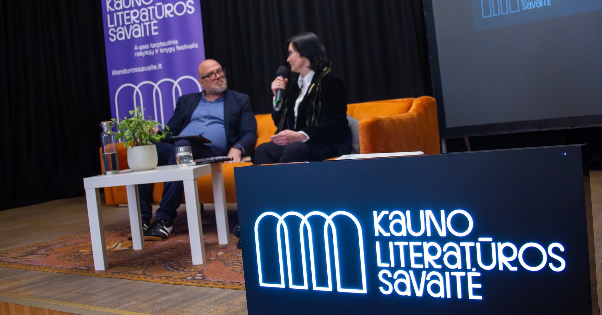 Kauno Literatūros savaitė